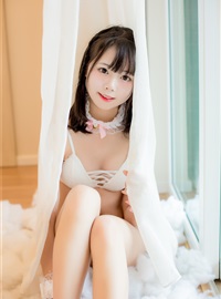 Xiang Xiaoyuan - NO.02 White soft girl(3)